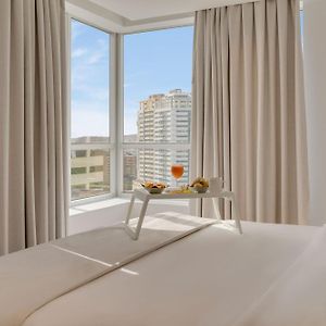 Pestana Tanger - City Center Hotel Suites&Apartments