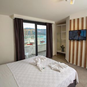 Yuvam Prime Beach Hotel